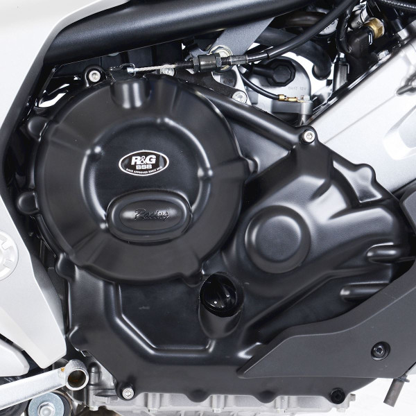 R&G Engine Case Cover for Honda NC750X (RHS) '21-